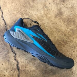 Salomon Genesis Trail Shoe 12.5